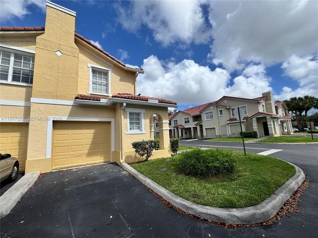 201 Belmont Ln 201, North Lauderdale, FL 33068