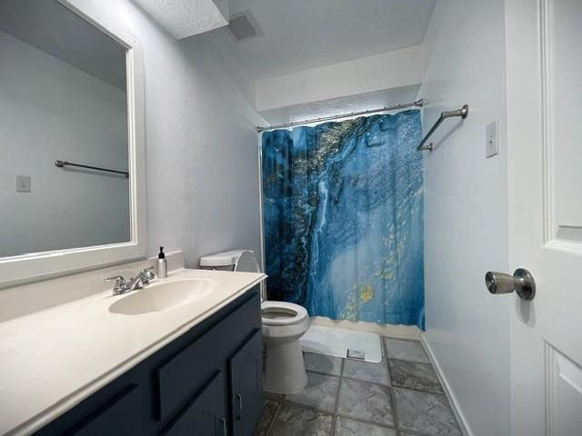 15523 Pensgate Street, Houston, TX 77062