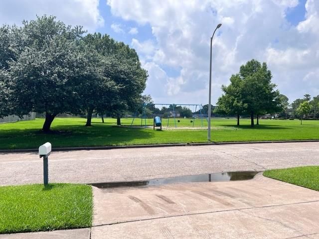 15523 Pensgate Street, Houston, TX 77062