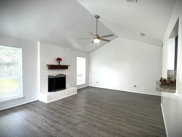 15523 Pensgate Street, Houston, TX 77062