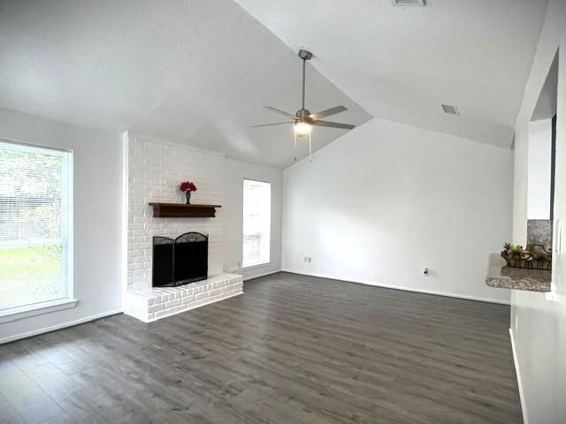 15523 Pensgate Street, Houston, TX 77062