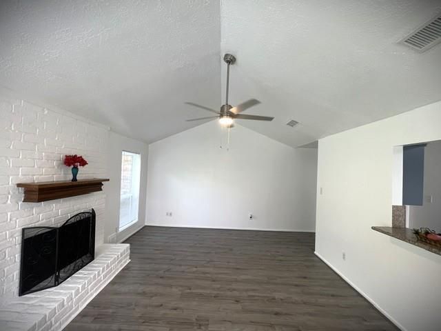 15523 Pensgate Street, Houston, TX 77062