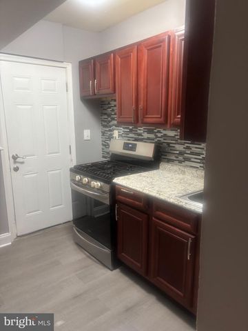 1427 MORRIS RD SE, Washington, DC 20020