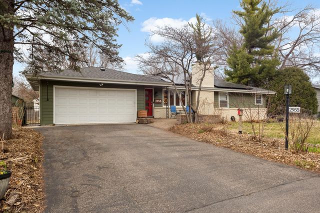 2955 Regent Avenue N, Golden Valley, MN 55422