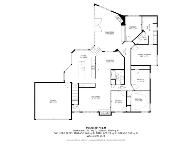 2955 Regent Avenue N, Golden Valley, MN 55422