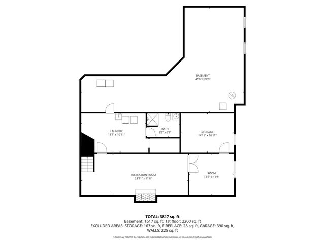 2955 Regent Avenue N, Golden Valley, MN 55422