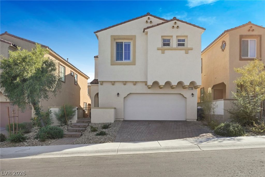 10455 Skye Summit Avenue, Las Vegas, NV 89166