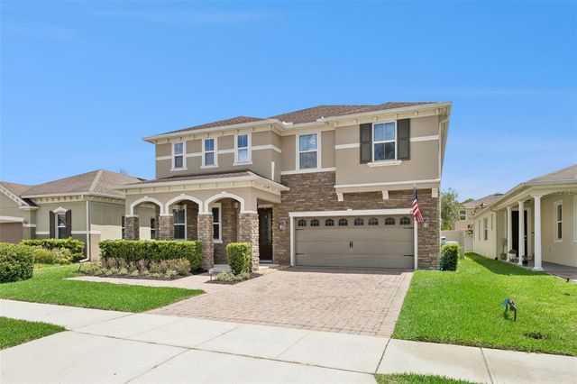 2331 AVELLINO AVENUE, St Cloud, FL 34771