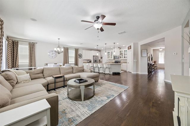 2331 AVELLINO AVENUE, St Cloud, FL 34771
