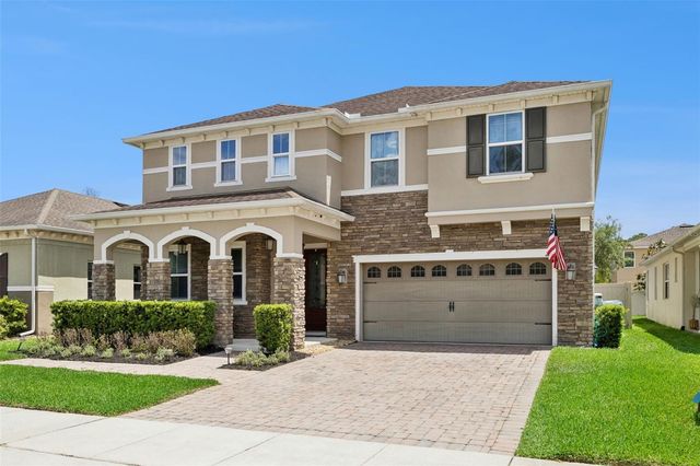 2331 AVELLINO AVENUE, St Cloud, FL 34771