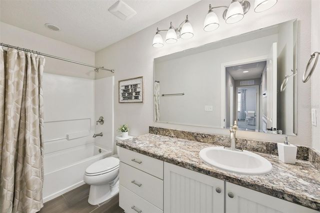 2331 AVELLINO AVENUE, St Cloud, FL 34771