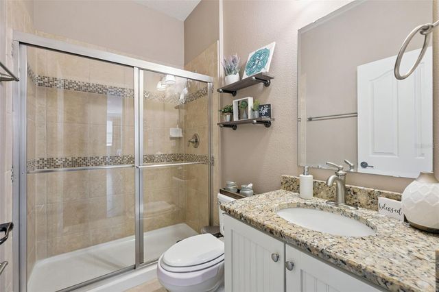 2331 AVELLINO AVENUE, St Cloud, FL 34771