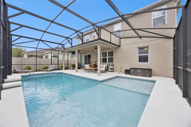 2331 AVELLINO AVENUE, St Cloud, FL 34771