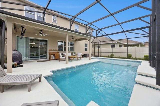 2331 AVELLINO AVENUE, St Cloud, FL 34771