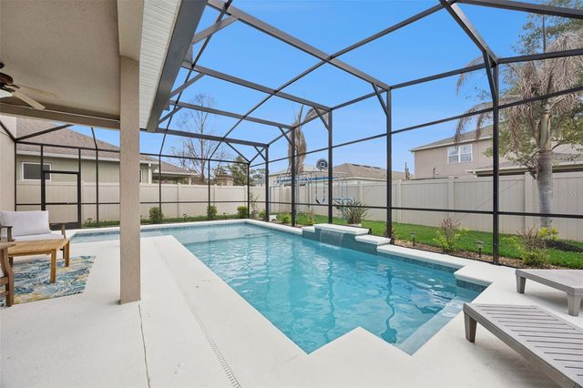 2331 AVELLINO AVENUE, St Cloud, FL 34771