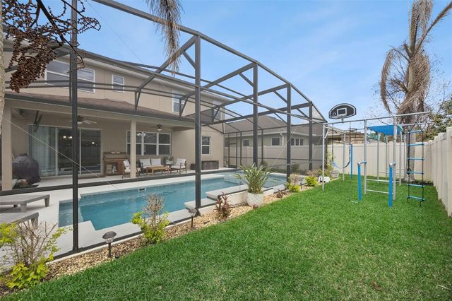 2331 AVELLINO AVENUE, St Cloud, FL 34771