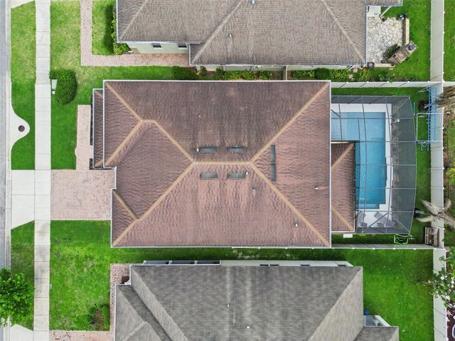 2331 AVELLINO AVENUE, St Cloud, FL 34771