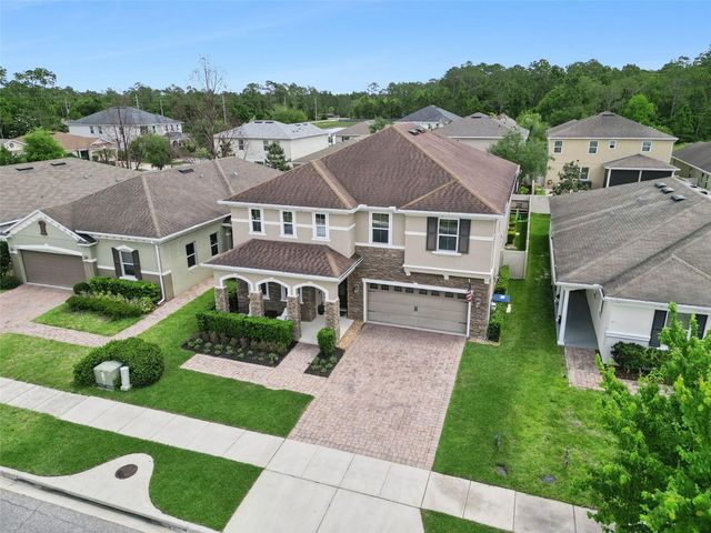 2331 AVELLINO AVENUE, St Cloud, FL 34771