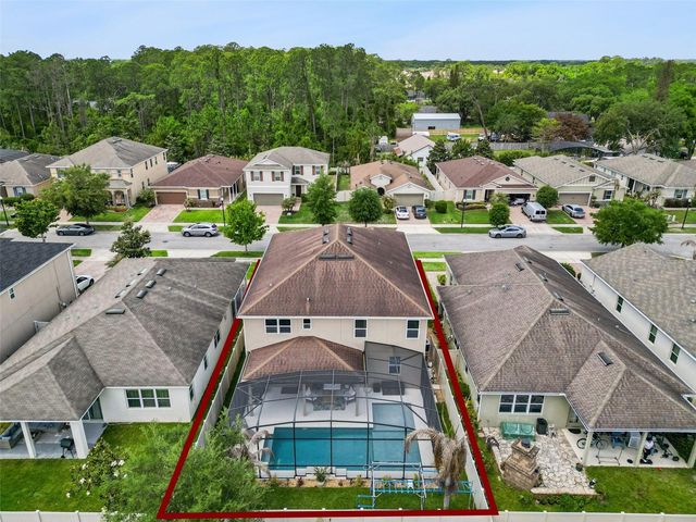 2331 AVELLINO AVENUE, St Cloud, FL 34771