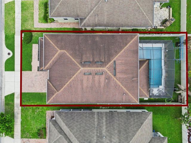 2331 AVELLINO AVENUE, St Cloud, FL 34771