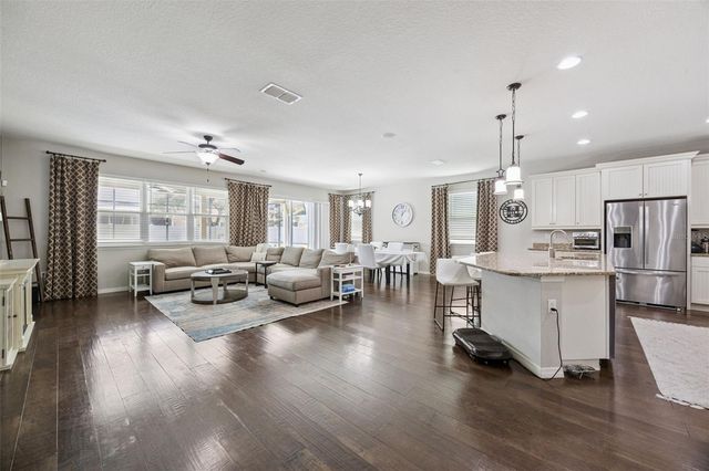 2331 AVELLINO AVENUE, St Cloud, FL 34771