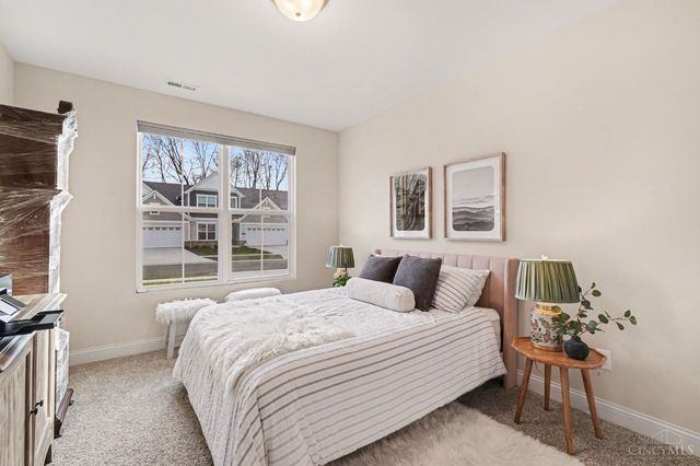 3740 Clydesdale Circle, Goshen Twp, OH 45140