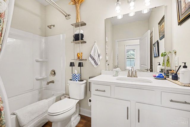 3740 Clydesdale Circle, Goshen Twp, OH 45140