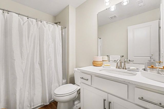 3740 Clydesdale Circle, Goshen Twp, OH 45140