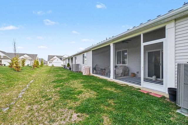 3740 Clydesdale Circle, Goshen Twp, OH 45140