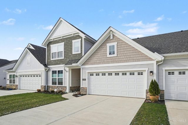 3740 Clydesdale Circle, Goshen Twp, OH 45140