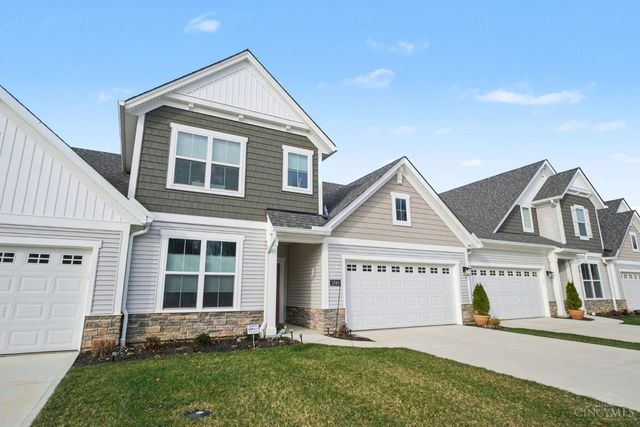 3740 Clydesdale Circle, Goshen Twp, OH 45140