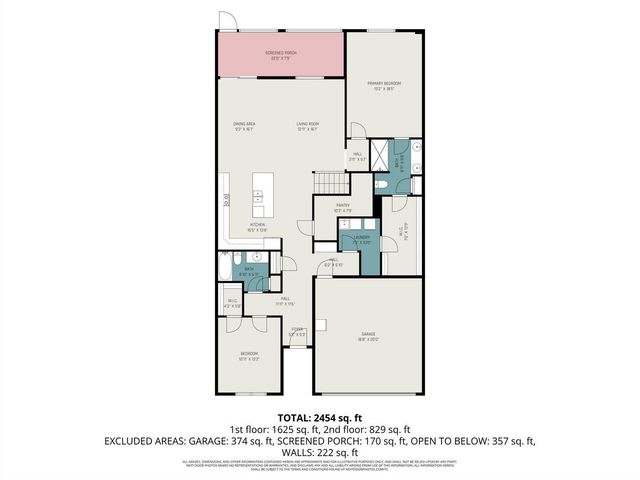 3740 Clydesdale Circle, Goshen Twp, OH 45140