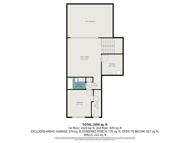 3740 Clydesdale Circle, Goshen Twp, OH 45140