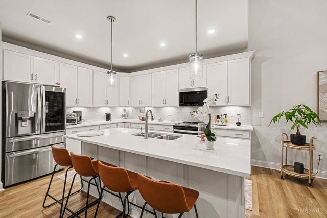 3740 Clydesdale Circle, Goshen Twp, OH 45140