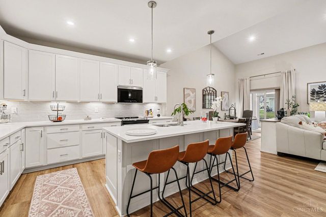 3740 Clydesdale Circle, Goshen Twp, OH 45140