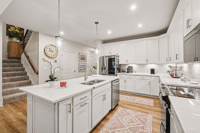 3740 Clydesdale Circle, Goshen Twp, OH 45140