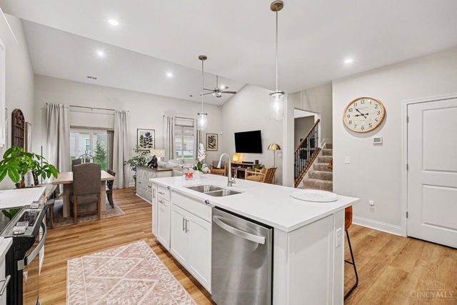 3740 Clydesdale Circle, Goshen Twp, OH 45140