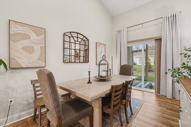 3740 Clydesdale Circle, Goshen Twp, OH 45140