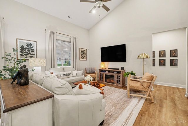 3740 Clydesdale Circle, Goshen Twp, OH 45140