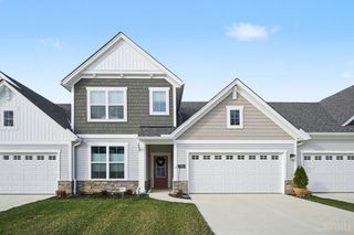 3740 Clydesdale Circle, Goshen Twp, OH 45140
