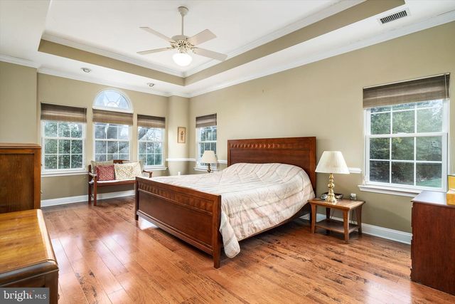 101 RIDGWAY DR, Bordentown, NJ 08505