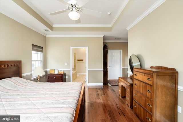 101 RIDGWAY DR, Bordentown, NJ 08505