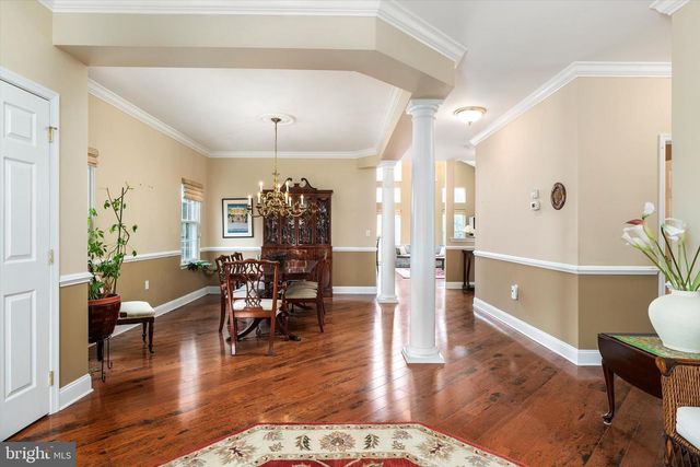 101 RIDGWAY DR, Bordentown, NJ 08505