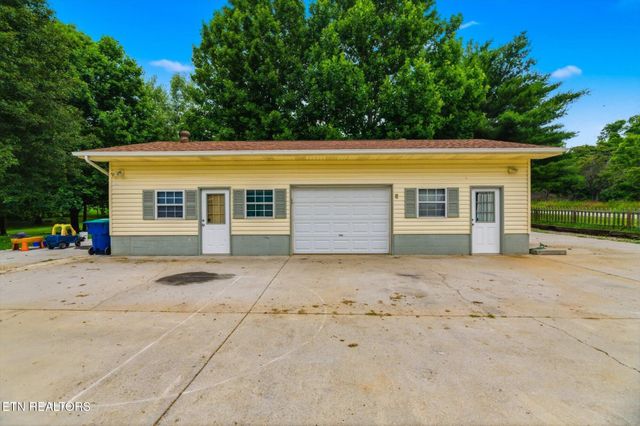 301 Wayman Rd, Madisonville, TN 37354
