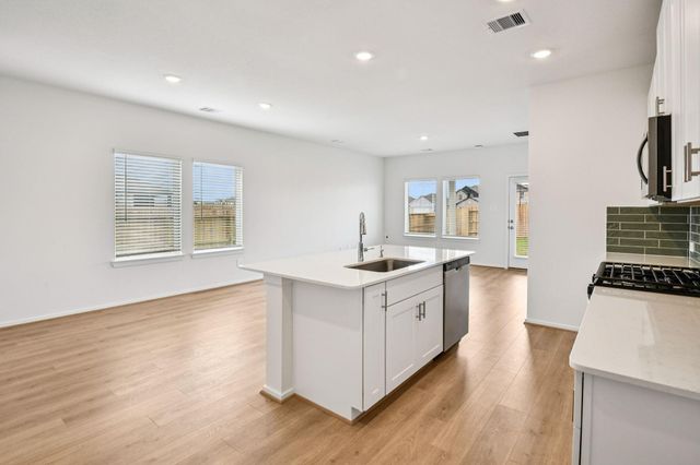 22642 Ellis Way Lane, New Caney, TX 77357