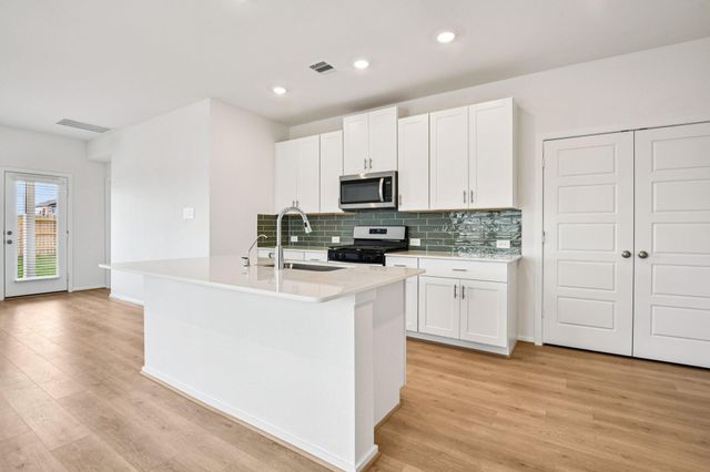 22642 Ellis Way Lane, New Caney, TX 77357