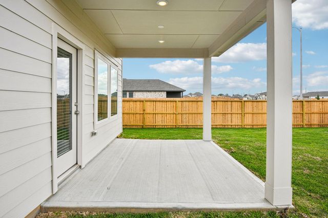 22642 Ellis Way Lane, New Caney, TX 77357