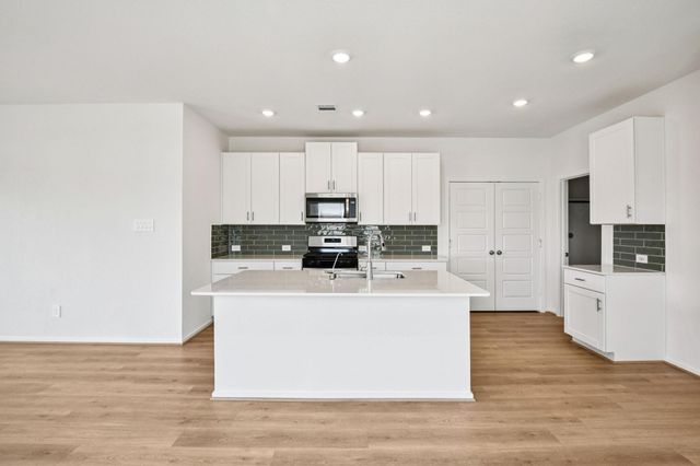 22642 Ellis Way Lane, New Caney, TX 77357