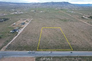 0 Bear Valley Road, Apple Valley, CA 92308