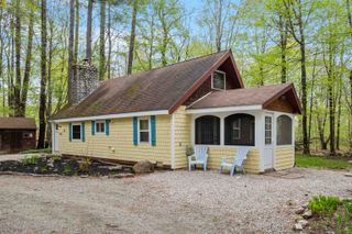 34 Bay Road, Conway, NH 03818